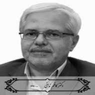 Dr. Kazem Nadafi